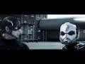 Download ANT-MAN 2: And The Wasp Trailer (2018) MP4 Video