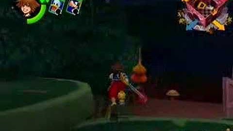 Kingdom hearts RE:Com Wonderland