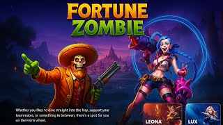 fortune zombie || fortune zombie jili || fortune zombie game link || fortune zombie game kaise khele screenshot 2