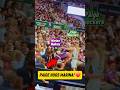 Paige Bueckers Shares a Heartwarming Hug with Marina Mabrey | Dallas Wings vs Toronto Tempo