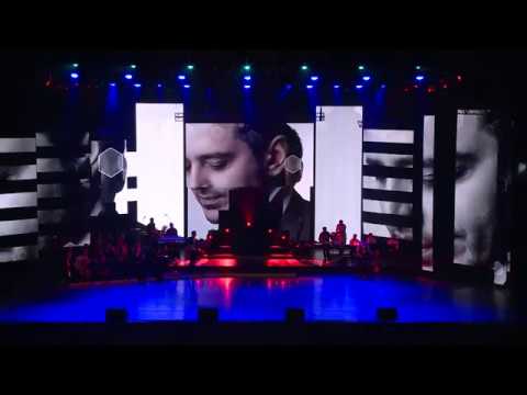 HAYORDIK Haxtanak In Kremlin Сольный концерт Араме 