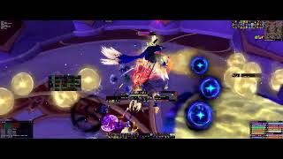 Fuld Fokus - Belo'ren, Child of Al'ar Mythic Kill - Sublety Rogue