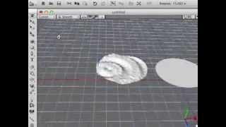 Ripple Effect Shader