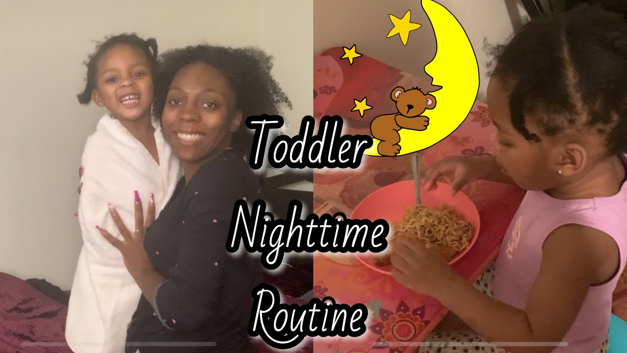 Bedtime Routine Fail Night time routine | FAIL - YouTube