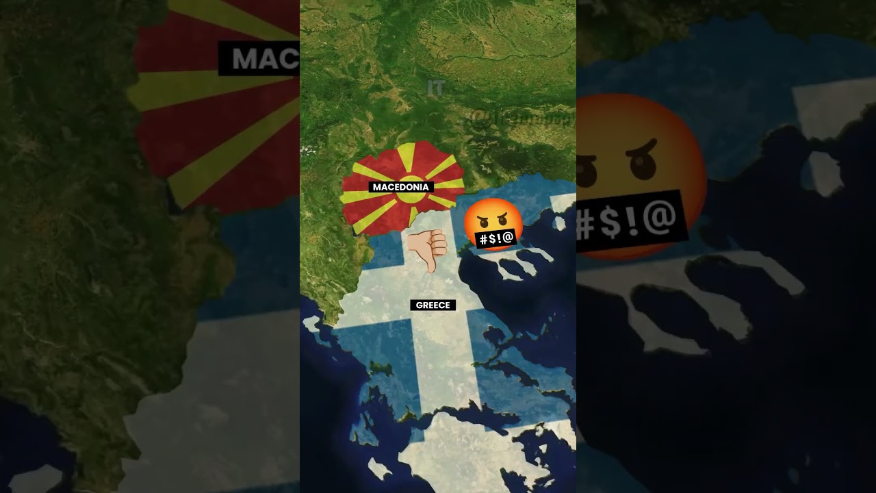 Funniest war in Europe #shorts
