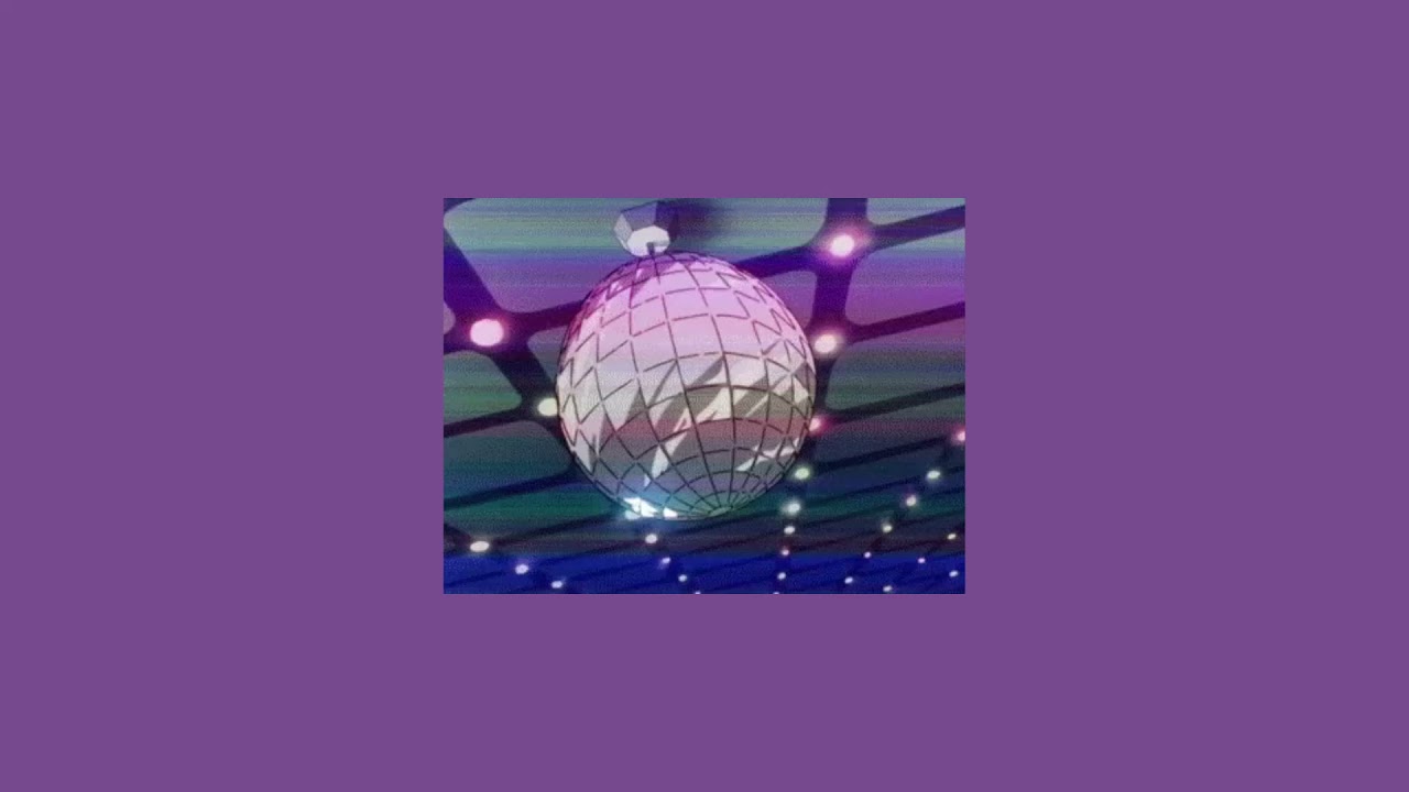 The Ballroom Blitz (slowed and reverb)