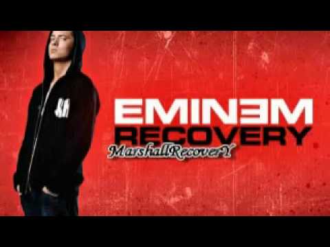 Eminem Feat. Lil Wayne - No Love