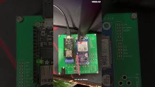 Capstone: HARDWARE Working