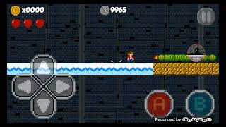 Defeat Boss Level Maker
