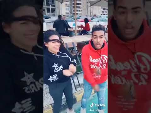 امستر كن حبة وشد بلاستر البت دي فصلان