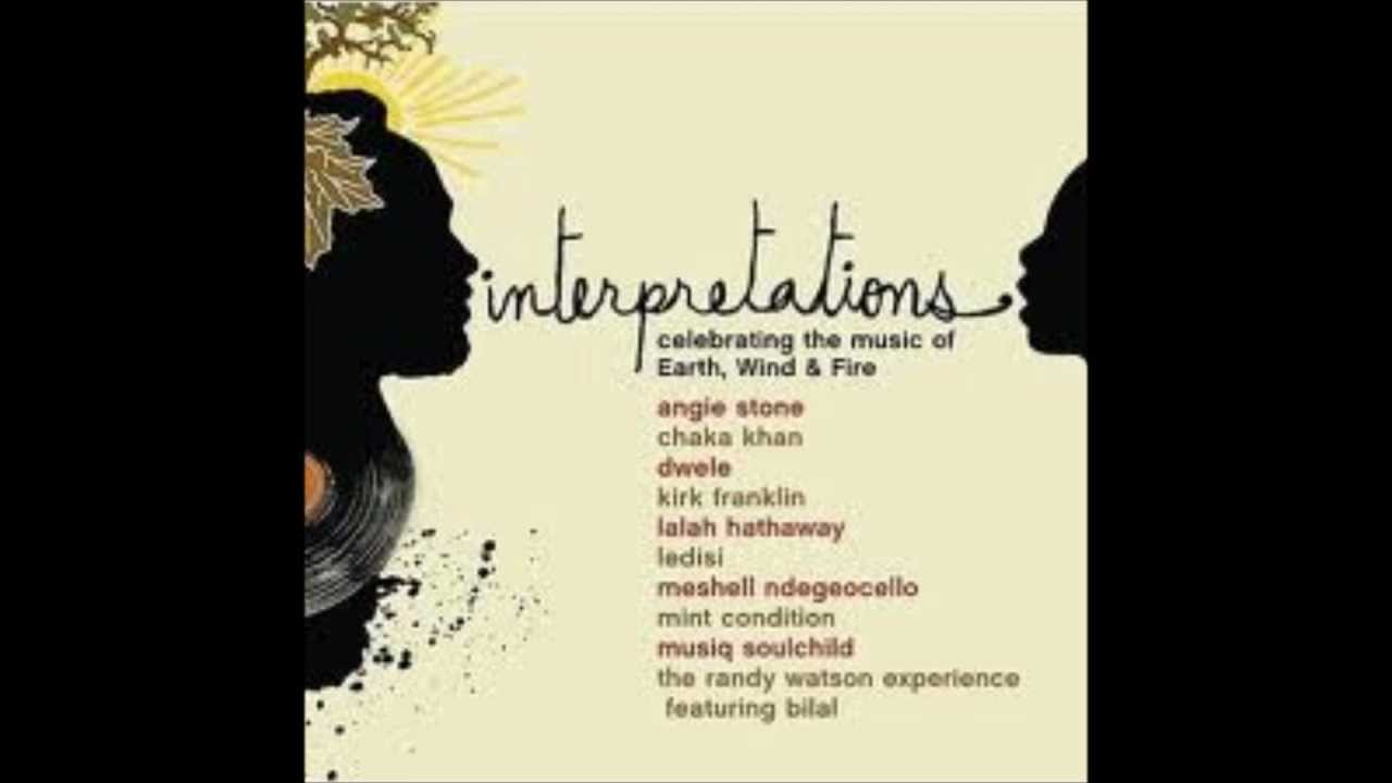 YouTube에서 Ledisi - Devotion 보기 YouTube에서 Ledisi - Devotion 보기