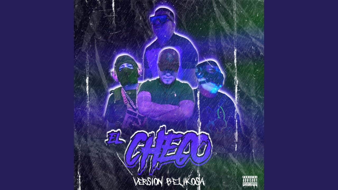 El checo (version belikosa)