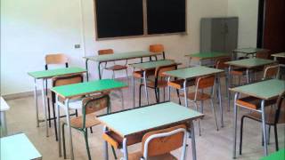 Il professore interroga Marseglia