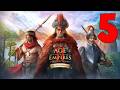 Age of Empires 2 - The Last Chieftains - Parte 4 - La serpiente escurridiza