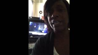 Baltimore Riots ~ Toya Graham Gets My Respect Totally