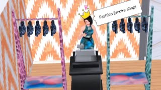 Fashion Empire Gameplay Tour And Tips  screenshot 4