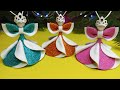 ANGELS😇АНГЕЛ из фоамирана😇DIY Christmas Angels Foam Eva🎄Adornos navideños😇 ÁNGEL🎄Christmas Ornaments