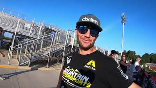 The Weege Show: RedBud Nationals Preview with Chad Reed