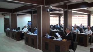 ABDULLAH BATUR - BENİM BU MECLİSTE ÇOK GÖREVİM VAR, SAÇMALIYORSUNUZ... - 03.07.2013