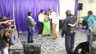 Friday Evening Service - The Power Of The Mind - Part 3