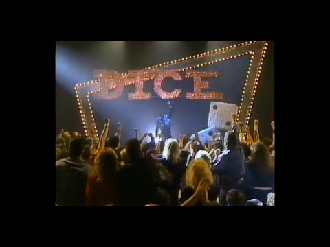 Andrew "Dice" Clay: The Diceman Cometh (UNCENSORED HBO special, January 1989)