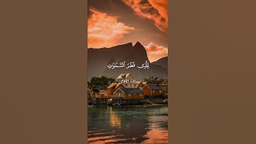 تلاوة محبرة للشيخ سيد سعيد