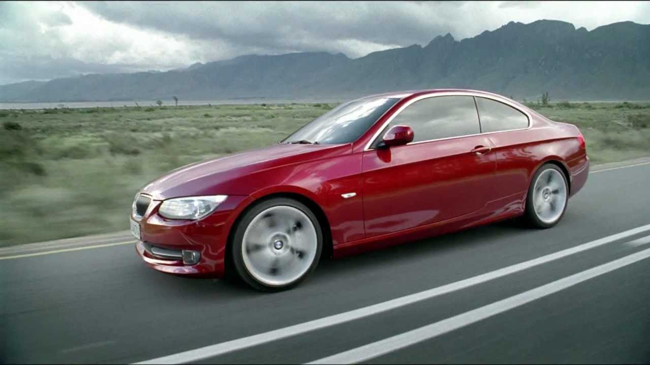 Bmw 3 белая