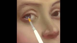 This Eye Painting Trick Will Surprise You!