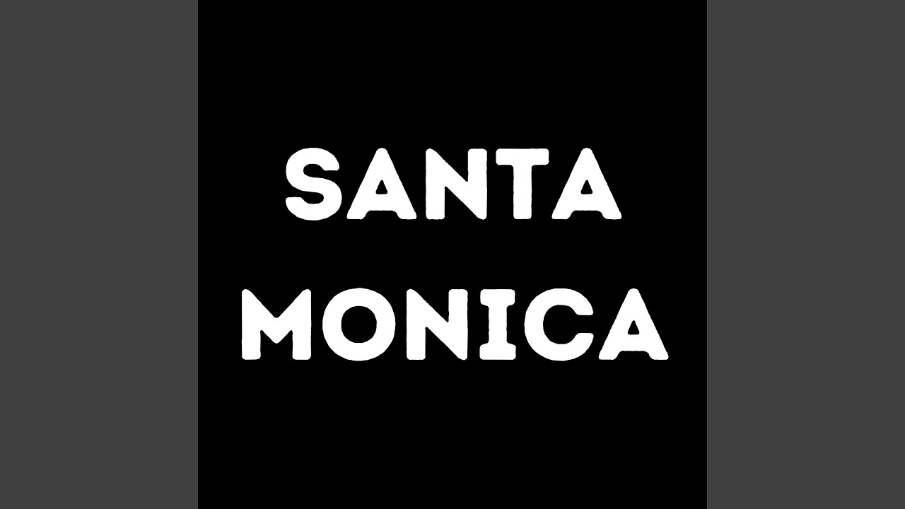 Santa Monica