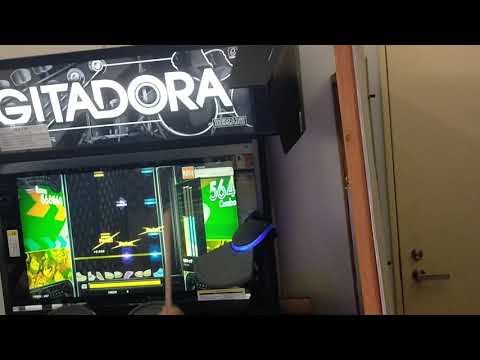 SAY WHAT YOU MEAN   MAX      GITADORA      Drum Mania