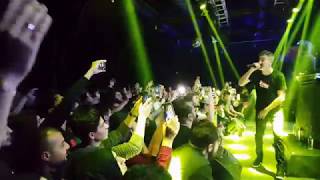 Sagopa Kajmer - Oyun Parkı @Eskişehir 222 Park Retro Hall (03.11.2017) Resimi