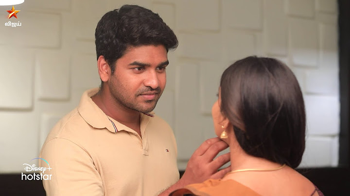 Ponni | 25th to 27th July 2024 - Promo