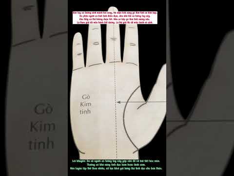 Video Gò Kim Tinh Hẹp. - youtube