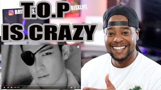 T.O.P - DOOM DADA M/V | BIGBANG BIAS?! REACTION!!!