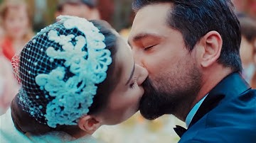 Alihan x Zeynep - 