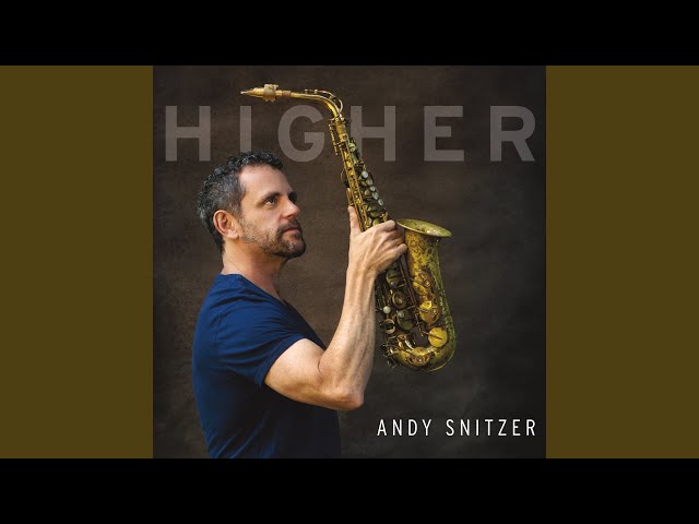 Andy Snitzer - Blue Sky Radio Edit