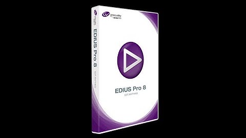 Edius 8.53 in how crating luts Best results in edius