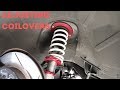 How To Adjust Ride Height On Coilovers