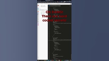 The new Microsoft Defender for Azure DevOps! Happy cybersecurity month!