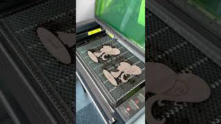 Laser Cut a Barbie Phone Stand with xTool S1 Enclosed Diode Laser Cutter! Laser Cut a Barbie Phone Stand with xTool S1 Enclosed Diode Laser Cutter!
