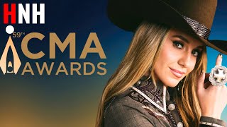 CMA Awards 2025: Check Out the Complete Winner List