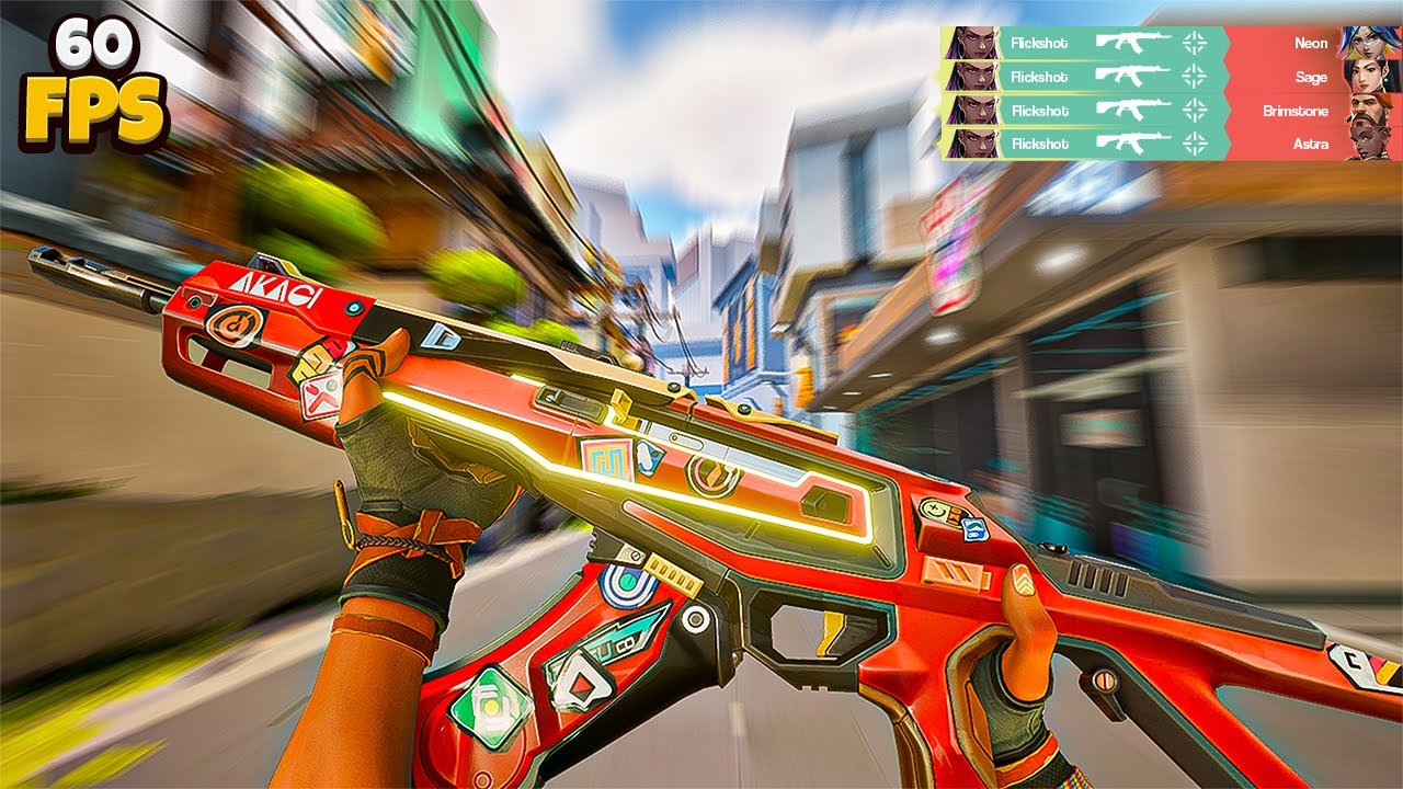 Best resolution for valorant 60hz YouTube