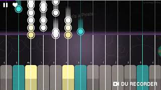 Guzheng Extreme|Chơi He's A Pirate|Mobile screenshot 5