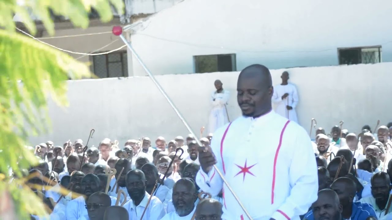 MUSANGANO WE GORE PA MOZAMBIQUE KURUZAMENDO 2026 SABATA 