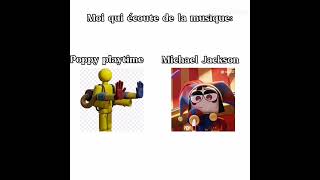 J'adore les musiques de Michael Jackson pas vous ?