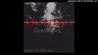 Dee Watkins x Anybody