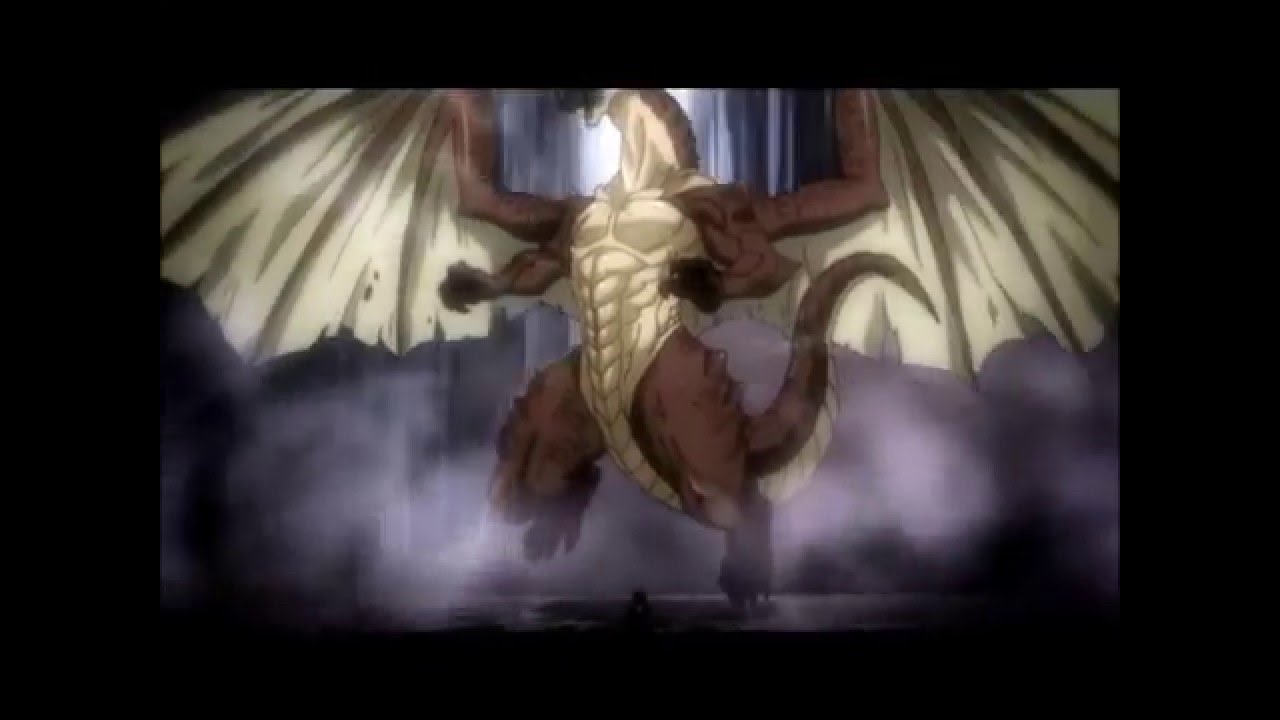 Fairy Tail AMV: Not Gonna Die - Skillet