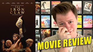The Iron Claw - Movie Review (No Spoilers) | How Did This Film Get Zero Oscar Nominations?!