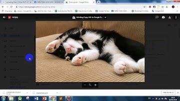 ỨNG DỤNG UPLOAD FILE LÊN GOOGLE DRIVE SỬ DỤNG GOOGLE DRIVE API