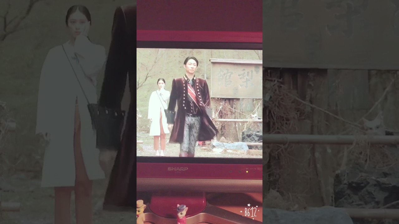 貴族探偵 幽霊 Youtube